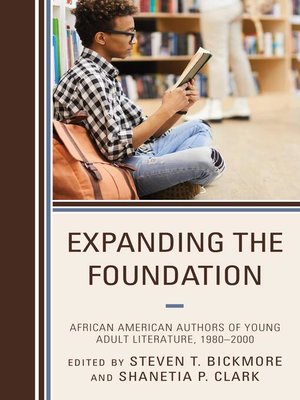 cover image of Expanding the Foundation